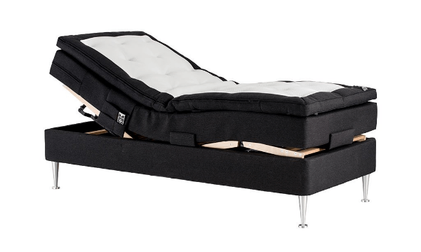Norland Eksklusiv EL 80x200 cm. Norland Eksklusiv EL 80x200 cm.