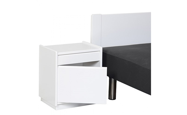 sengebord