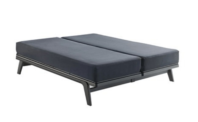 Auping Original ramme – 180×210 cm Auping Original ramme – 180×210 cm