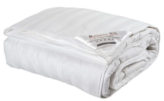 Helarsdyne – Butterfly Silk Helarsdyne – Butterfly Silk