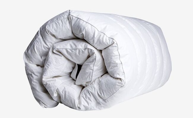 Mille Notti Featherbed Topmadras Mille Notti Featherbed Topmadras